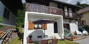 Chalet for 4 near the LAC des Gaillands